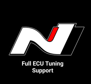 Full ECU Tuning Support for N Series Vehicles!