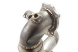 Hyundai Elantra N Line Downpipe 1.6T Smartstream 2021+
