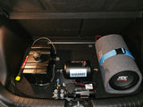 Coilover Lift Air Bag System (Aircup Style)
