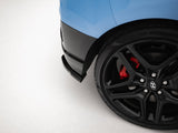 Hyundai Veloster N - Rear Side Splitter