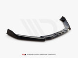 Hyundai Veloster N - Front Splitter V2