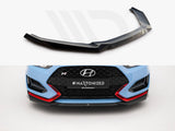 Hyundai Veloster N - Front Splitter V1