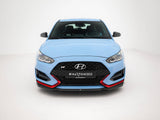 Hyundai Veloster N - Front Splitter V1