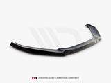 Hyundai Veloster N - Front Splitter V1
