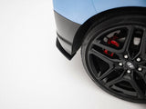 Hyundai Veloster N - Rear Side Splitter Race Version