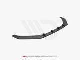 Hyundai Veloster N - Front Race Splitter
