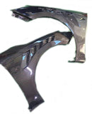 Carbon Fiber Vented Fenders (Veloster N - Veloster Turbo) JSN-JS