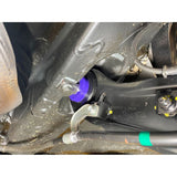 Powerflex PFR26-115 Race Rear Trailing Arm Bush for Hyundai / Kia (Set of 2)