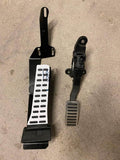 Floor Pivot Throttle Pedal Upgrade for Elantra N / Kona N / Forte GT