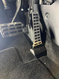 Floor Pivot Throttle Pedal Upgrade for Elantra N / Kona N / Forte GT