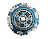 DCT7 Clutch Upgrade