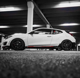 N75 Window Sticker Merchandise