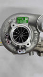 HT300-SS Turbocharger Upgrade for 1.6T Smartstream
