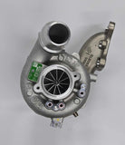 HT300-SS Turbocharger Upgrade for 1.6T Smartstream
