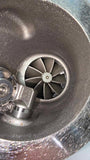 HT300-SS Turbocharger Upgrade for 1.6T Smartstream