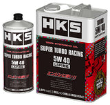 SUPER TURBO RACING 5W40 (4L)