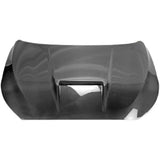 N Performance Carbon Fiber Hood - JS/JSN ( New Gen Veloster - Veloster N)