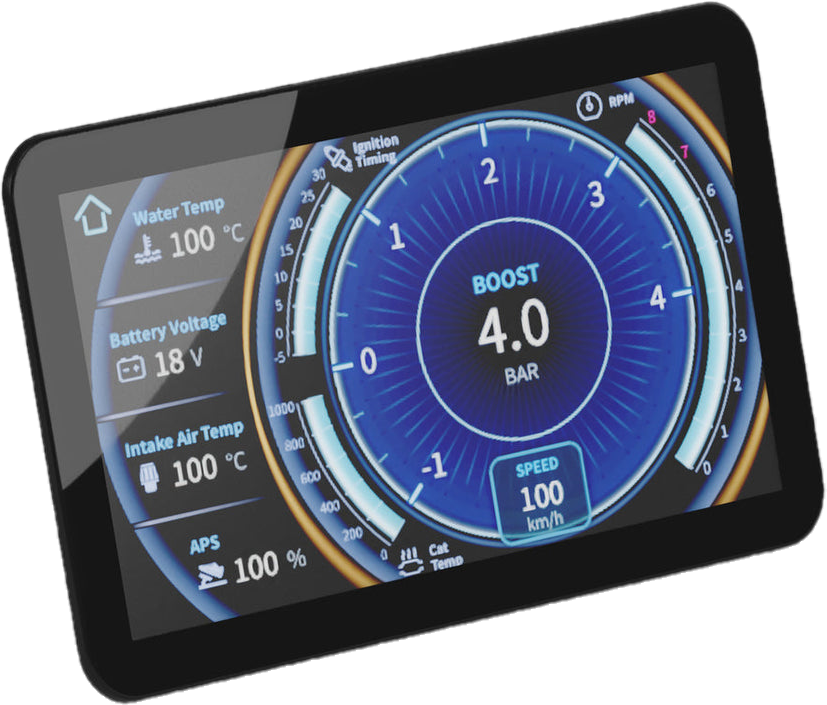 EK1 Pro OBD Flash and Logging Device – N75 MotorSports