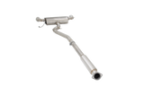 Hyundai Kona N Varex Valved Cat Back System
