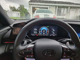 MoniteXS-Revolution OBD2 Multi Display Engine/ GPS (Boost, AFR, IAT, Custom PIDs and more)