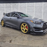 PF05 19"x8" ET45 Racing Wheel