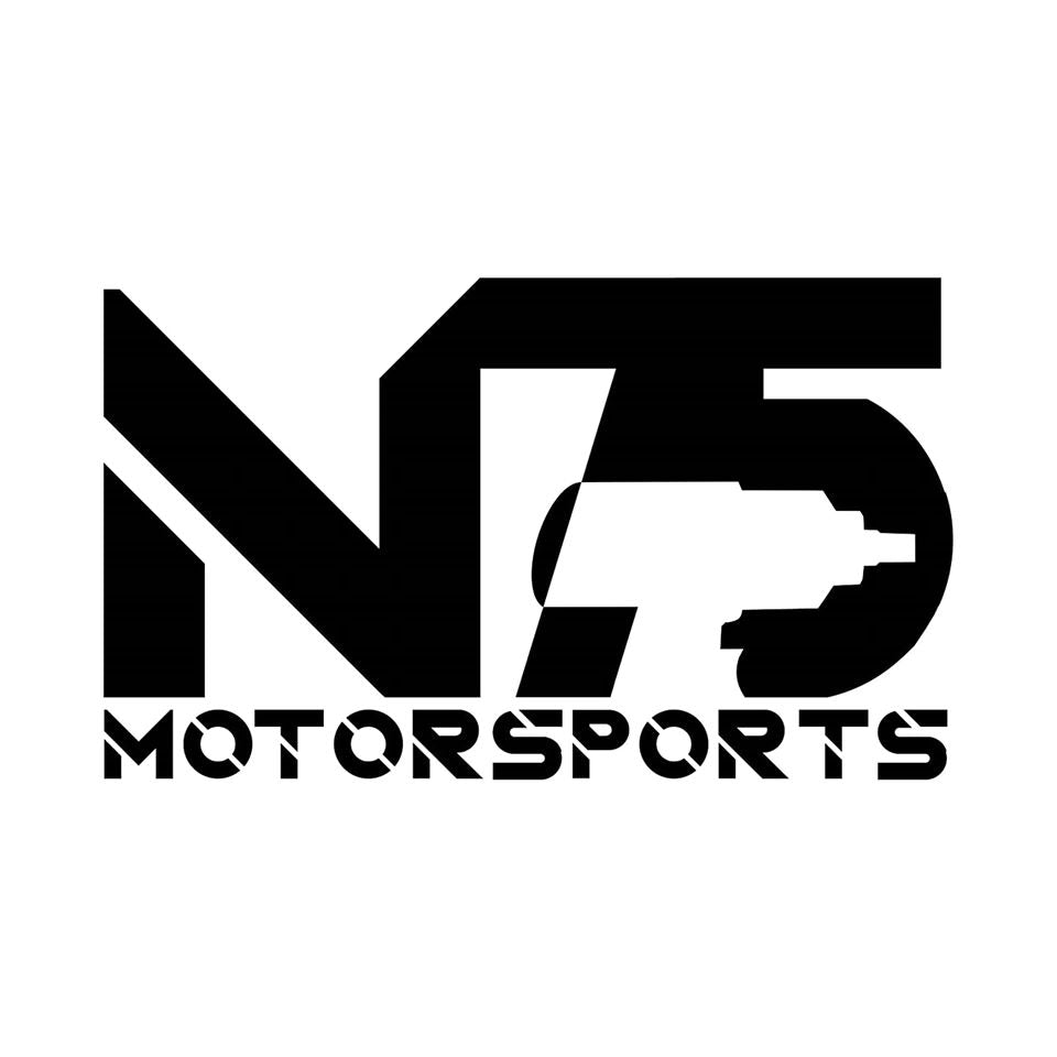 N75 MotorSports logo
