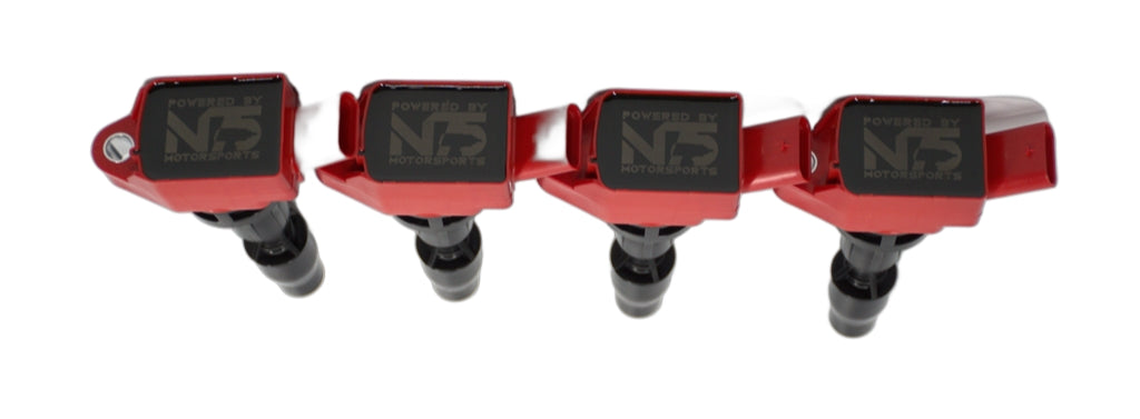 LR3-SS High Performance Ignition Coil Pack for 1.6T Smartstream