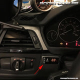 VC-30 Water Methanol Controller (Boost)