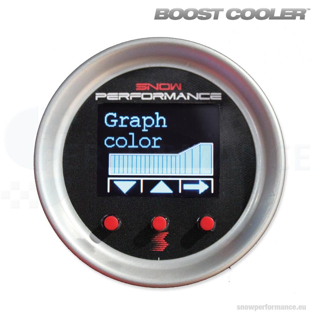 VC-50 Water Methanol Controller (Boost) – N75 MotorSports