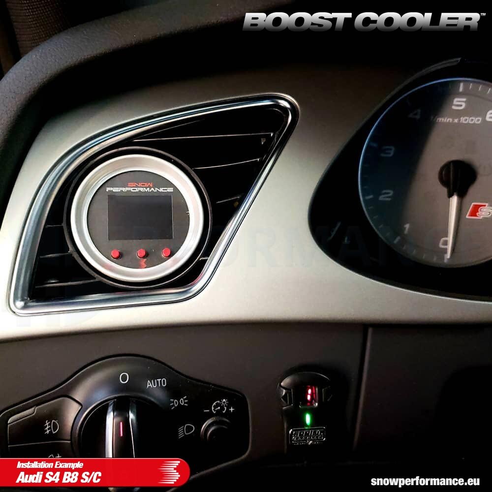 VC50 Water Methanol Controller (Boost) N75 MotorSports