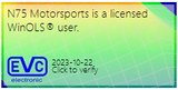 SIM2K-250 ECU CALIBRATION (FOR TUNERS)