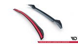 Hyundai Elantra N - MK7 - Spoiler Cap 2022-2025