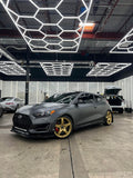 Coilover Lift Air Bag System (Aircup Style)
