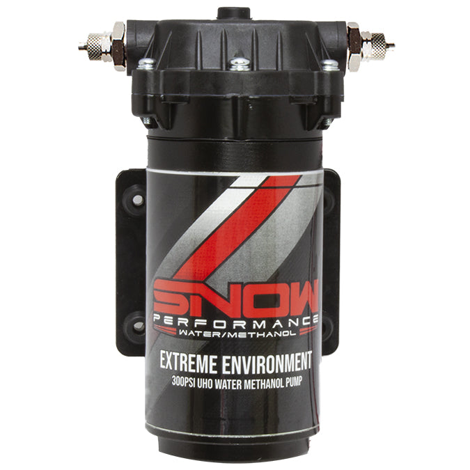 Water-Methanol Injection Pump 300PSI-UHO Quick Connect – N75