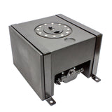 2 Gallon Composite Tank W/ Built in Pump Mount