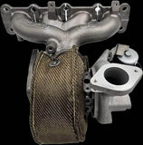 Elantra N / Kona N / Veloster N Turbo Blanket