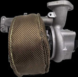 Elantra N / Kona N / Veloster N Turbo Blanket
