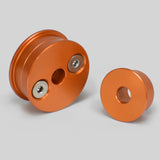 2nd Gen Shifter Cable End Bushing Kit