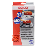 Sonax Microfiber Car Wash Sponge
