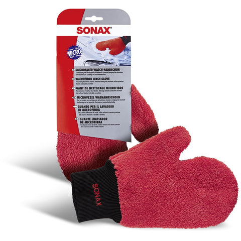 Sonax Microfiber Washing Glove