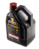Oil Change Kit in a Box 5w40 Motul X-cess Gen2  / WIX XP