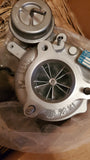 HT300 Turbocharger Upgrade for 1.6T (Mechanical Wastegate)