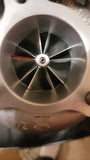 HT300 Turbocharger Upgrade for 1.6T Electric WG (300WHP+)
