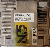 Hyundai Elantra N (I30N Sedan / Avante N)ECU Calibration on Spare ECU (2022-2023)