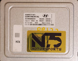 DCT7(Dry) Recalibration N7.7 Tune