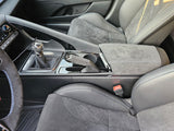 N Performance Elantra N Complete Alcantara Interior Kit