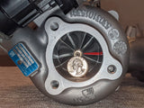 HT300 Turbocharger Upgrade for 1.6T Electric WG (300WHP+)