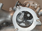 HT300 Turbocharger Upgrade for 1.6T (Mechanical Wastegate)