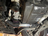 Upsized Veloster N/I30N/Kona N Turbo Discharge Pipe (Hot Pipe Upgrade)