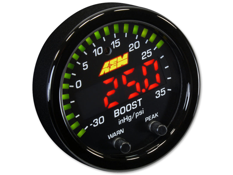 ✓ Top 5: Best Boost Gauge For The Money 2024 [Tested & Reviewed